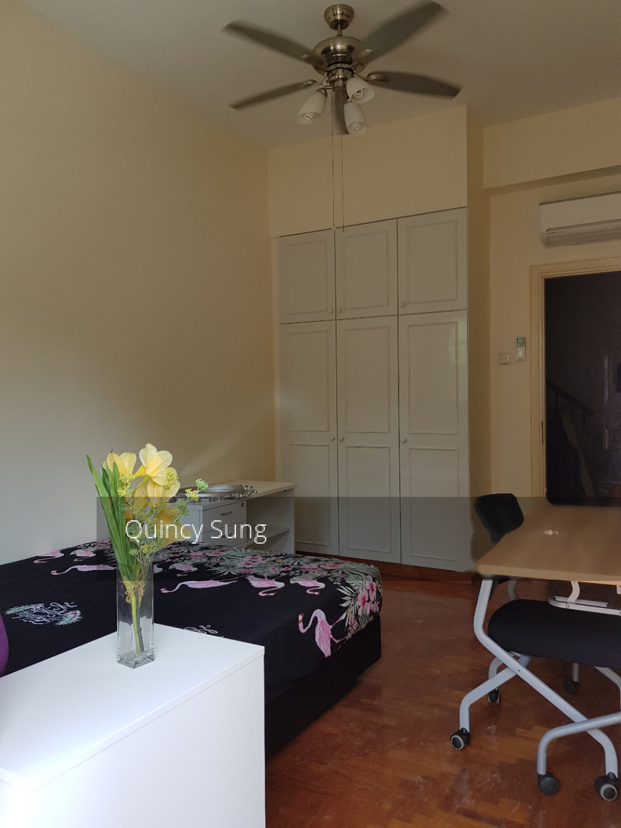 Chwee Chian Road (D5), Detached #202796072